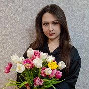 Ангелина Усольцева