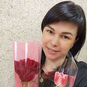 Мария Маслова