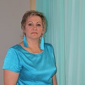 Наталья Петрушкова (Афроськина)