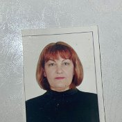 Галина Семеновна