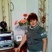 Ольга Бутева (Махмудова)