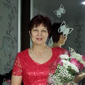 Гелиня Серазетдинова (Чукмаева)
