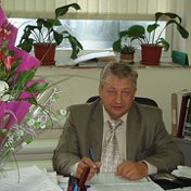 Александр Чурсин