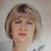 Валентина Логунова (Филипенко)