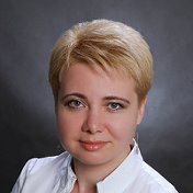 Анна Рыхлова