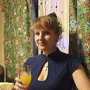 Анна Пряничникова (Захарова)