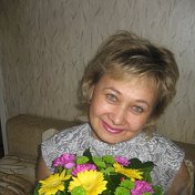 Гульнара Валеева