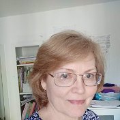 Людмила Табачникова