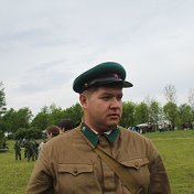 Василий Давыдов