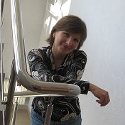 Валентина Шилай (Берносевич)