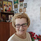 Leonarda(Elena) Nikiforova(Zdanovic)
