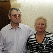 ELENA&VIKTOR МORARI