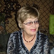 Маргарита Смирнова