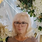 Людмила Воронцова (Афанасьева)