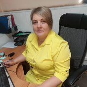 Елена Носова(часовских)