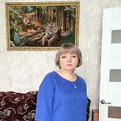 Марина Воробьева Першина