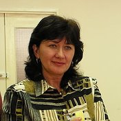 Елена Новожилова(Миргородская)