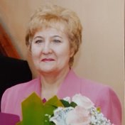 Мария Красильникова(Максимова)