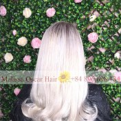 Malissa Oscarhair