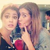 ツMartina (Tini) Stoesselツツツ