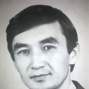 Алик Усубалиев