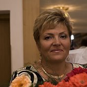 Елена Кисель (Буркова)