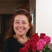 Наталья Атрошкина (Кутовая)