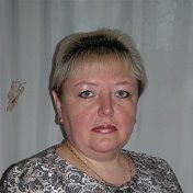 Наталья Чеботарёва (Акименко)
