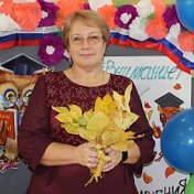 Наталья Космылина