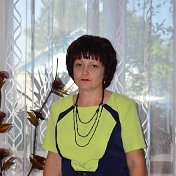 Елена Камышанская (Майстренко)