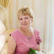 Наталья Федянина (Ларина)