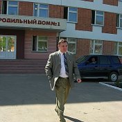 Игорь Кирюхин