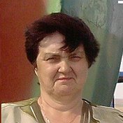 Татьяна Пастухова ( Беляева)