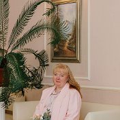 Елена Лебедева