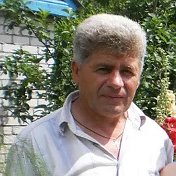 Валерий Давыденко