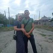 Жога Евгения и Иван