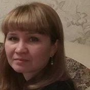 Марина Пузатых (Сергеева)