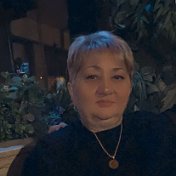 Алина Фармазян-Арутюнян