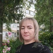 Елена Свищёва
