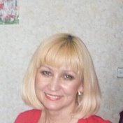 Светлана Федорова(Хакимова)