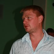 денис илющенко