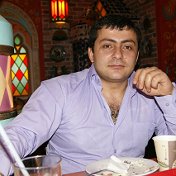 Гарик Маргарян