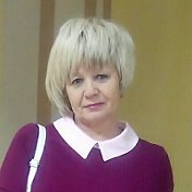 Галина Кандакова