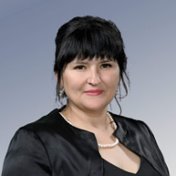 Мария Химич