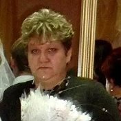 Ирина Ворначёва (Байгузова)