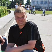 Константин Калюков