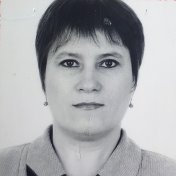 Нина Махотина-Гуляева