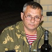 Сергей Краснов