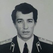 Акрам Бoлтабоев