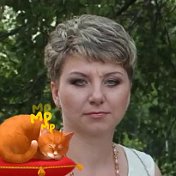 Ирина Розкладка (Романенко)